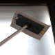 Microfibre - Kit promotionnel MOP pour le nettoyage des fenêtres et vitres