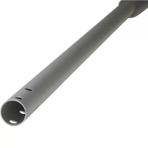 Manche prestige ergonomique 147 cm en aluminium pour balai Manche prestige ergonomique 147 cm en aluminium pour balai