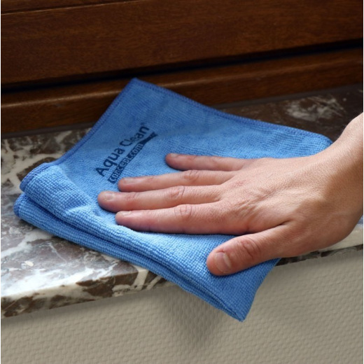 pour Technologique Appareils 25 AF AMTW025P Chiffon de Nettoyage Humide 
