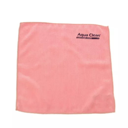 Microfibre multi-usage haute qualité Aqua Clean Concept Microfibre multi-usage haute qualité Aqua Clean Concept