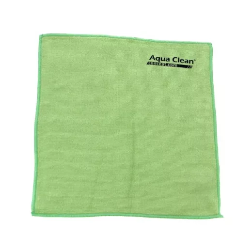 Microfibre multi-usage haute qualité Aqua Clean Concept Microfibre multi-usage haute qualité Aqua Clean Concept