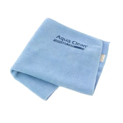 Microfibre multi-usage haute qualité Aqua Clean Concept Microfibre multi-usage haute qualité Aqua Clean Concept