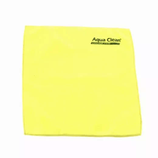 Microfibre multi-usage haute qualité Aqua Clean Concept Microfibre multi-usage haute qualité Aqua Clean Concept