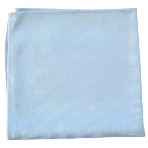 Microfibre double face pour vitres Aqua Clean Concept Microfibre double face pour vitres Aqua Clean Concept