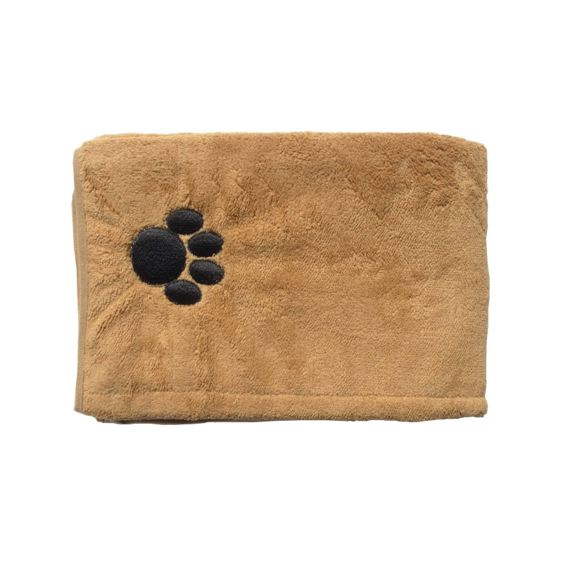Couverture Microfibre Pour Chiens Chats Et Animaux De Compagnie