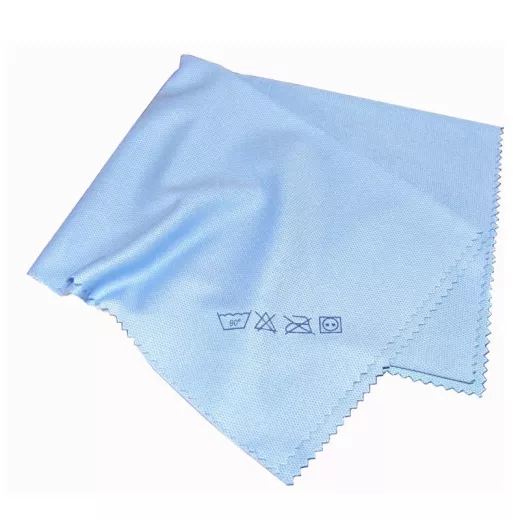 Microfibre de finition pour vitres Aqua Clean Concept Microfibre de finition pour vitres Aqua Clean Concept