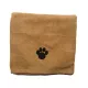 Serviette en microfibre de qualité supérieure pour chiens, chats et animaux de compagnie