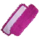 Mop à franges anti-poussière en microfibres