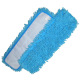 Mop à franges anti-poussière en microfibres