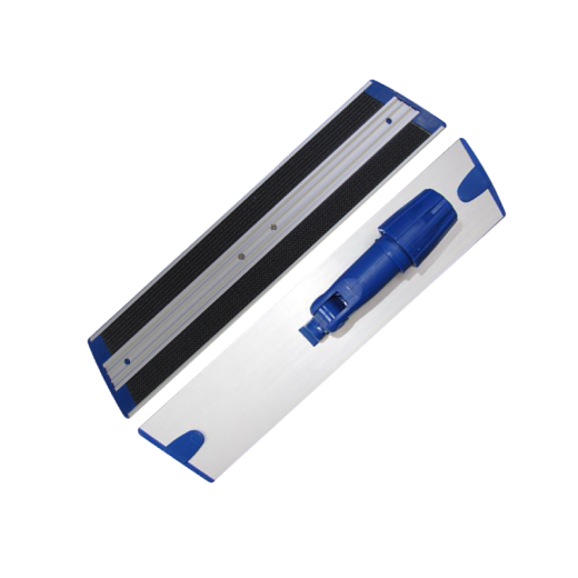 Pack de mop pour sol complet avec manche à réservoir intégré