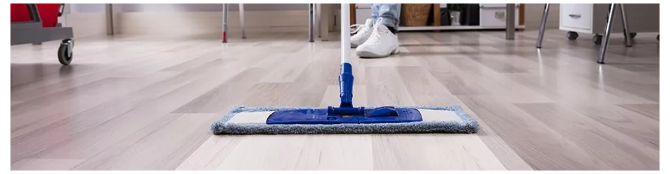 Serpillère microfibre Mop Cactus de qualité professionnelle