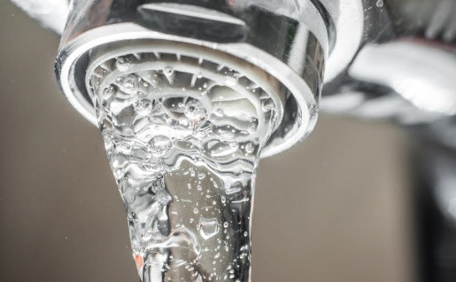Comment économiser en utilisant au quotidien l’eau du robinet ?
