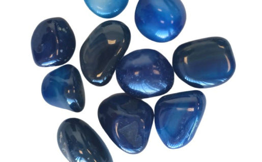 Quels sont les bienfaits de la pierre Agate ?
