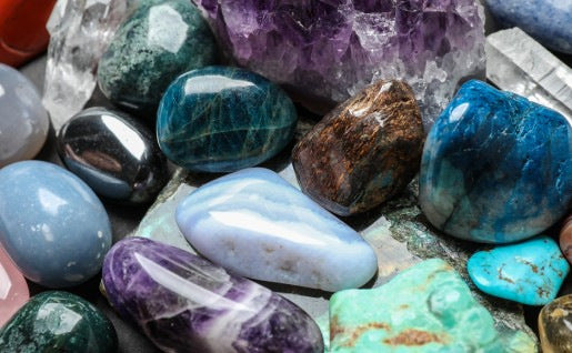 Comment choisir ses pierres de lithothérapie en ligne ?