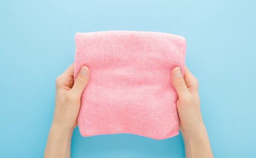 Comment entretenir et prolonger la durée de vie de vos produits en microfibres ?
