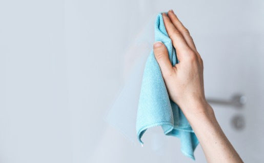 Les microfibres recyclées : le choix écoresponsable pour nettoyer votre maison