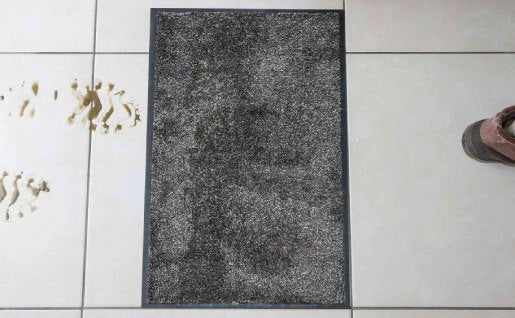 Avantages des tapis absorbants magiques : plus qu'un simple paillasson