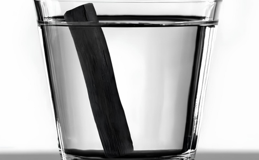 Charbon Binchotan: quels en sont ses 5 impacts sur la purification de l'eau ?