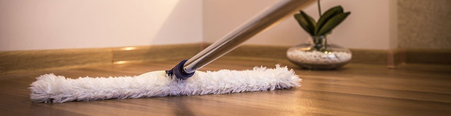 Kits promotionnels de microfibres