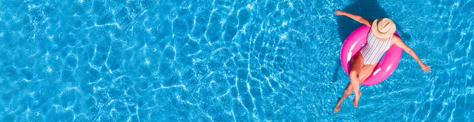 Piscines