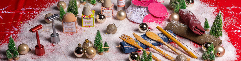 Boutique de Noël
