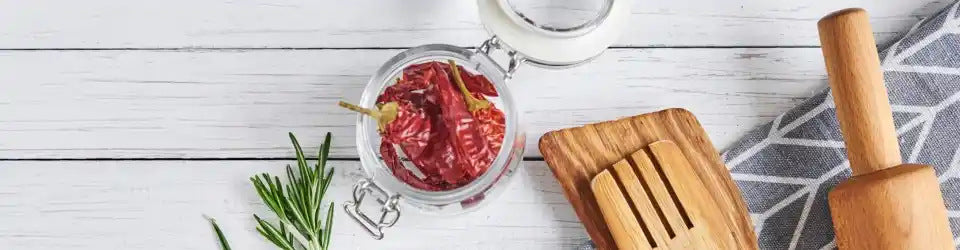 En cuisine