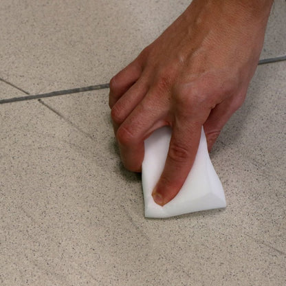 Éponge en gomme détachante Sublimo