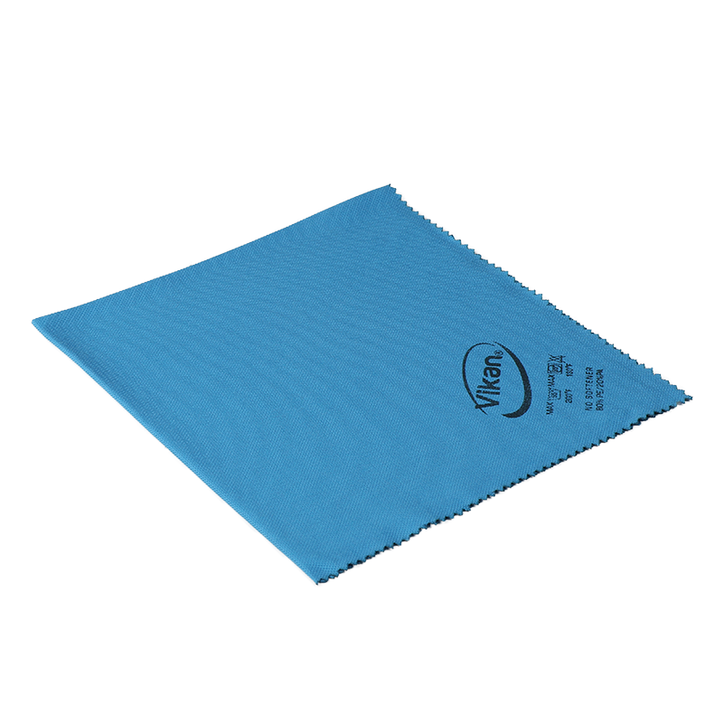 Garantie de 100 % microfibre haute qualité pour les vitres