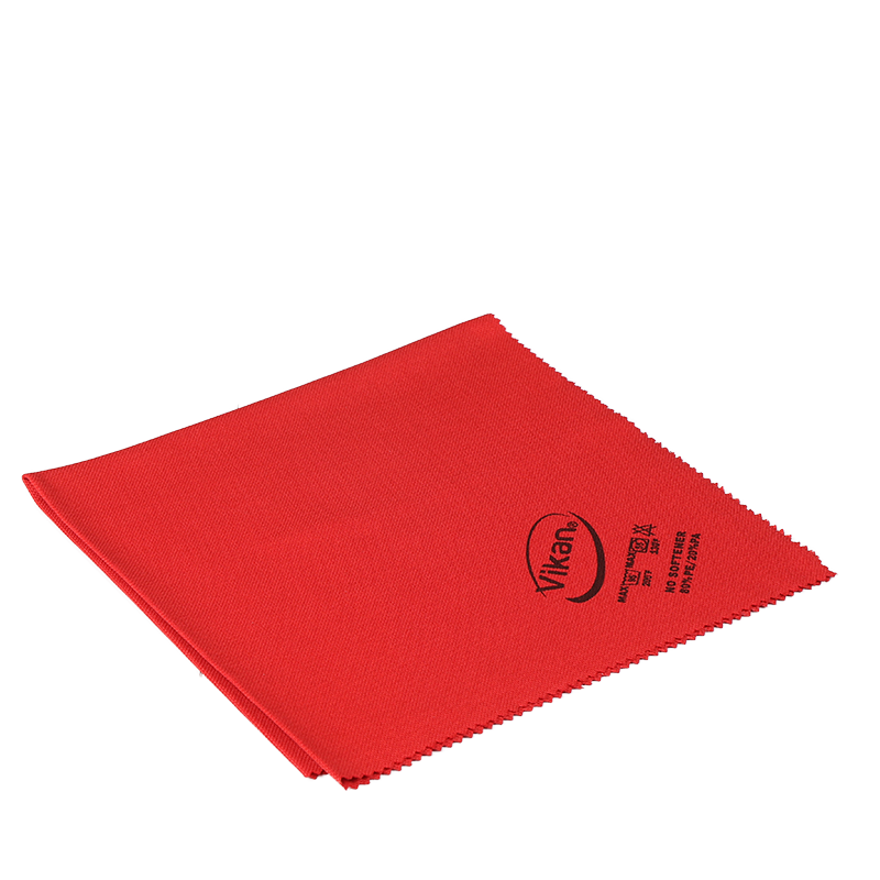 Garantie de 100 % microfibre haute qualité pour les vitres