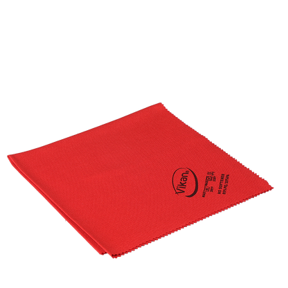 Garantie de 100 % microfibre haute qualité pour les vitres