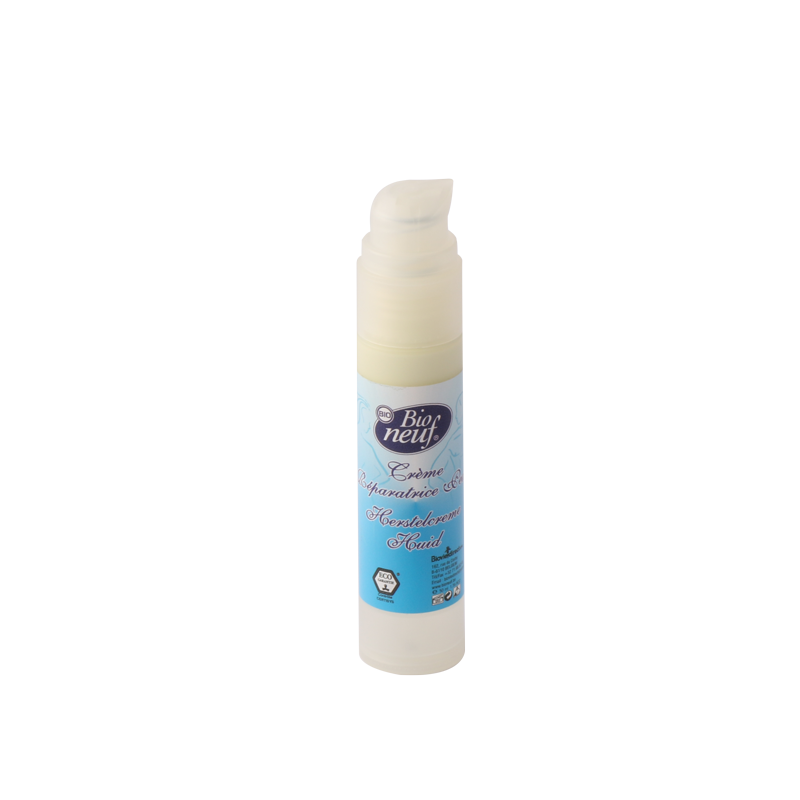 Crème réparatrice peau