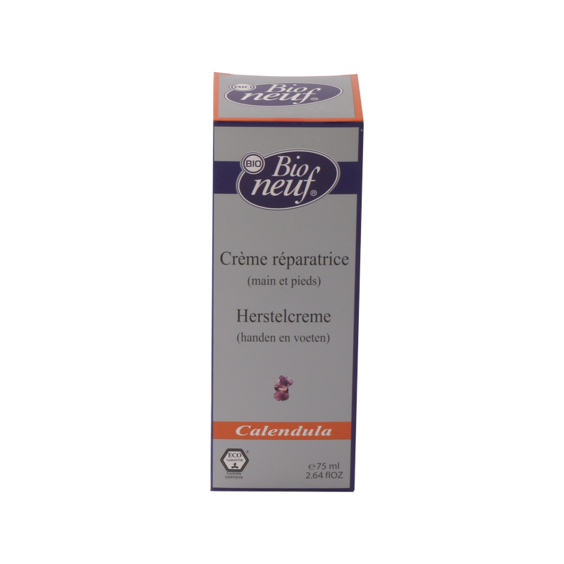 Crème réparatrice mains pieds