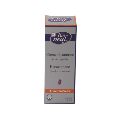 Crème réparatrice mains pieds