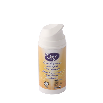 Crème réparatrice mains pieds