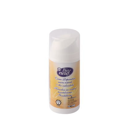 Crème réparatrice mains pieds