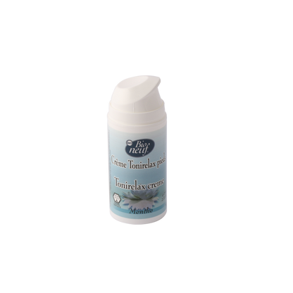 Crème Tonirelax pour les pieds de Bio neuf