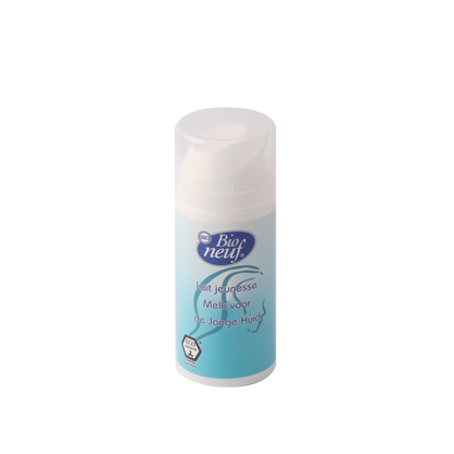 Lait jeunesse de Bio neuf