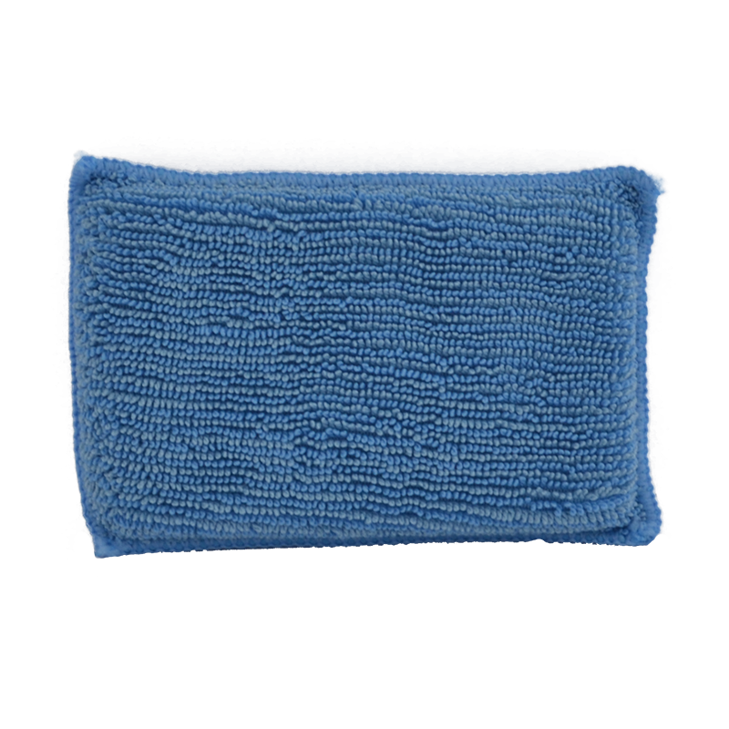 Éponge de désembuage en microfibre