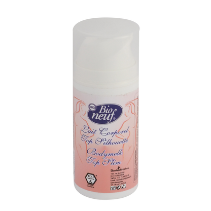 Lait corporel Top Silhouette amincissant de Bio neuf