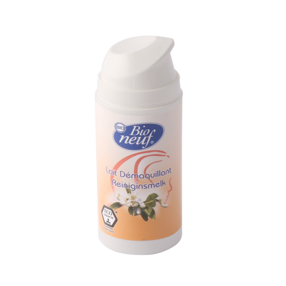 Lait démaquillant de Bio neuf