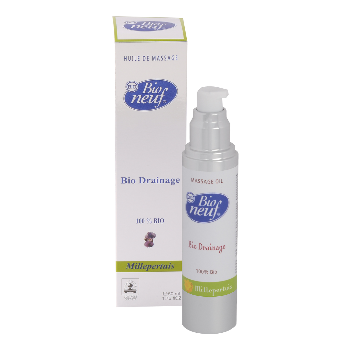 Bio Drainage de Bio neuf