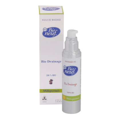 Bio Drainage de Bio neuf