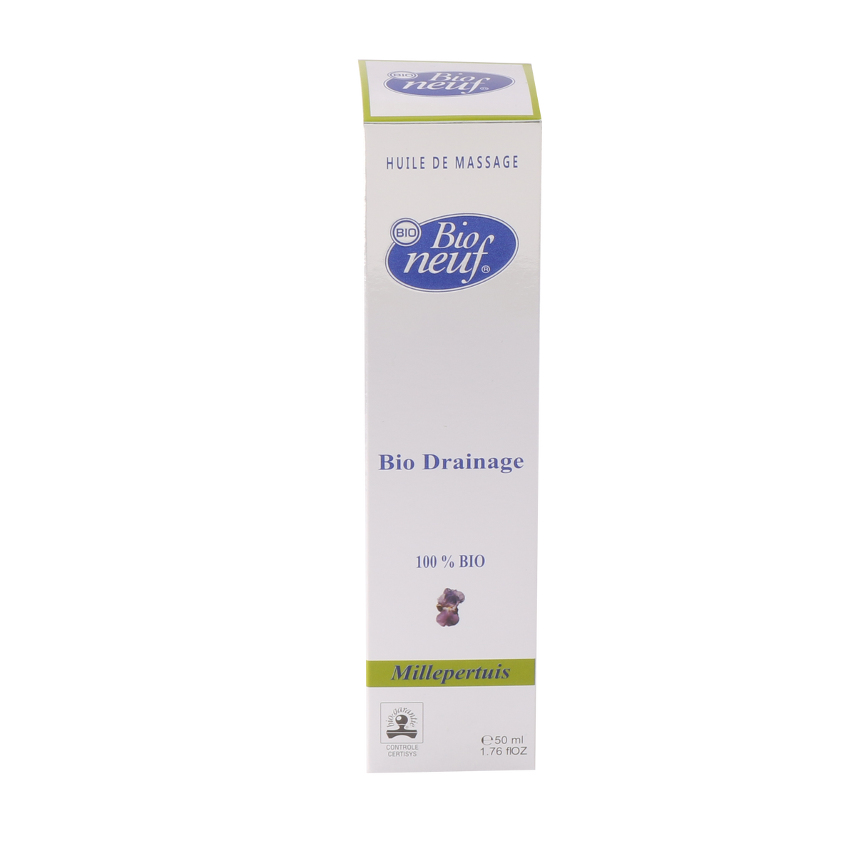 Bio Drainage de Bio neuf