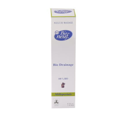Bio Drainage de Bio neuf