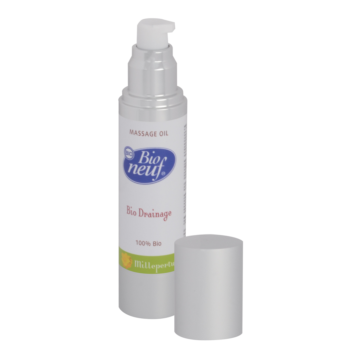 Bio Drainage de Bio neuf