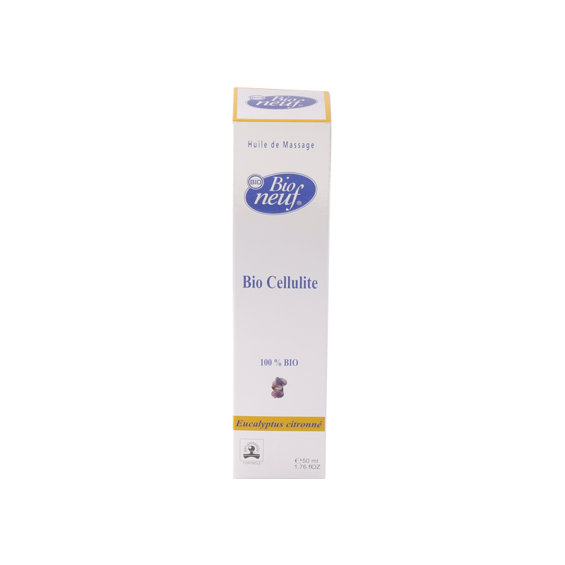Bio Cellulite de Bio neuf