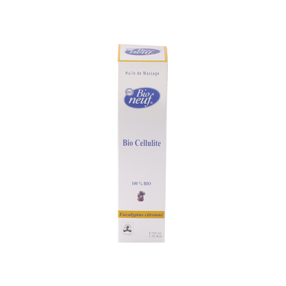 Bio Cellulite de Bio neuf