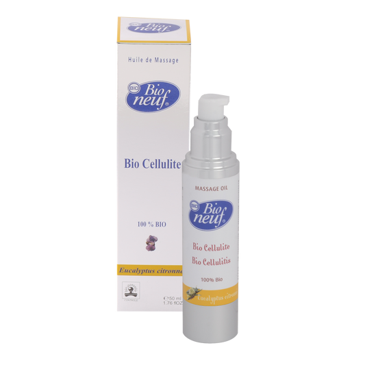 Bio Cellulite de Bio neuf