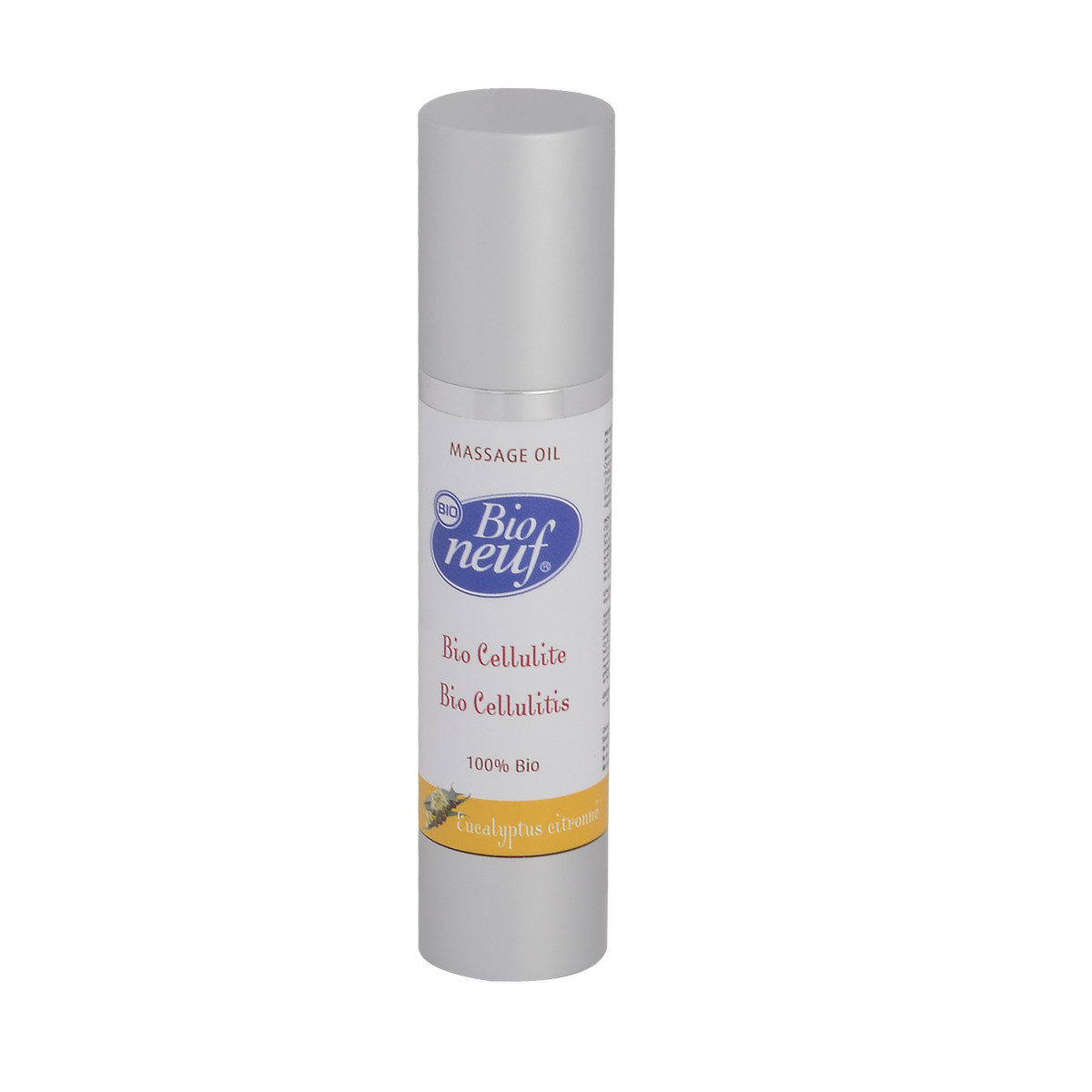 Bio Cellulite de Bio neuf