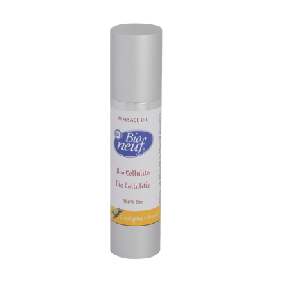 Bio Cellulite de Bio neuf